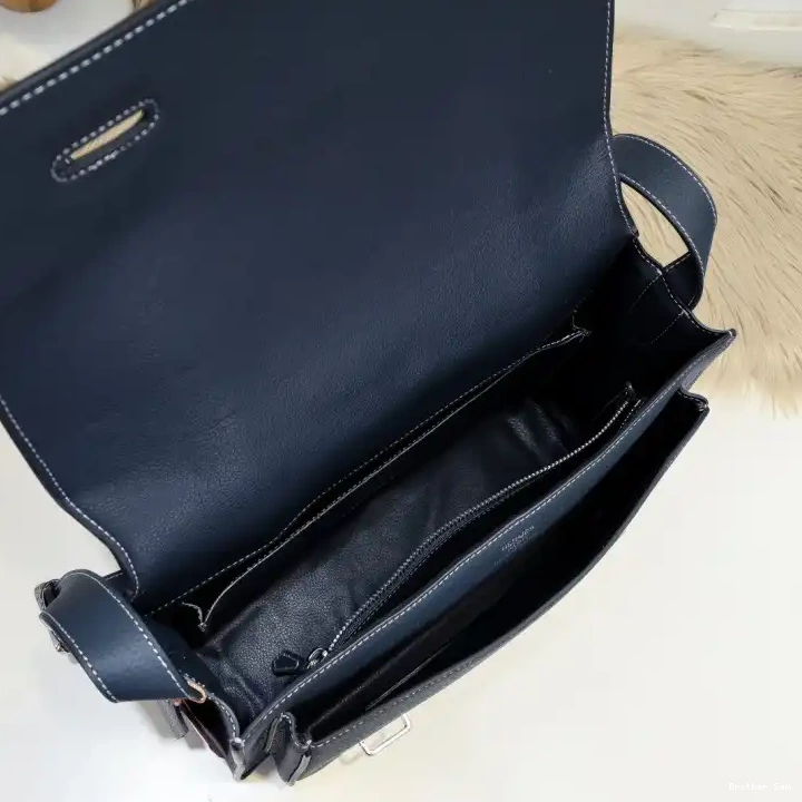 Brother Sam Hermès 2406YA0120 Bags 0724
